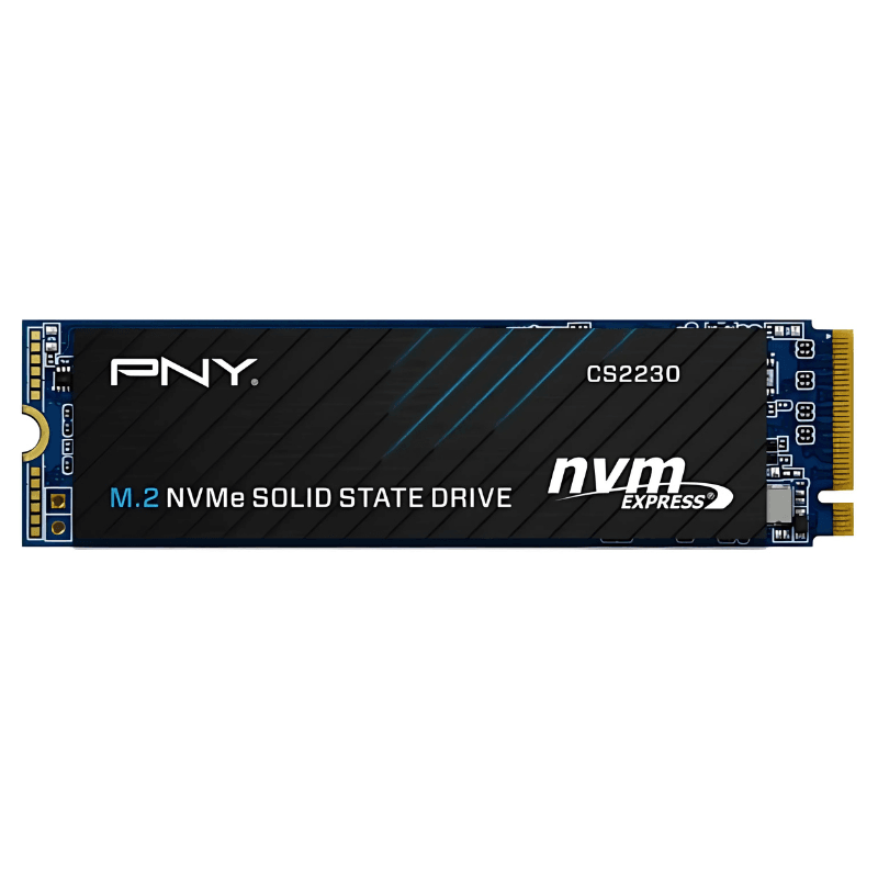 Disco Duro SSD 1 TB PNY CS2230 3D NVMe PCI-Express 3.0 M.2 - Ítem