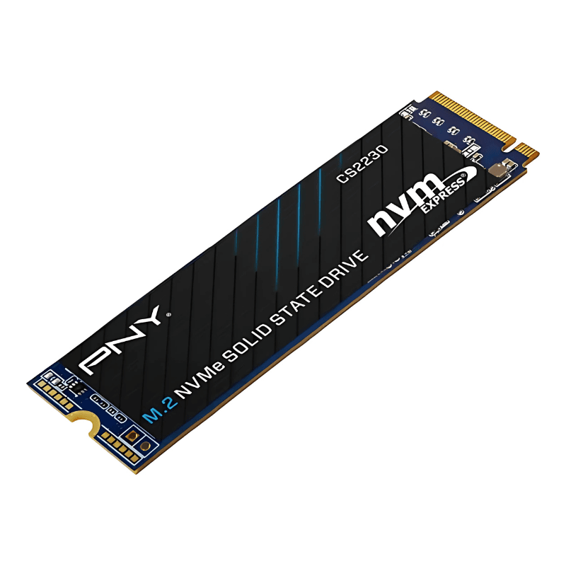 Disco Duro SSD 1 TB PNY CS2230 3D NVMe PCI-Express 3.0 M.2 - Ítem1