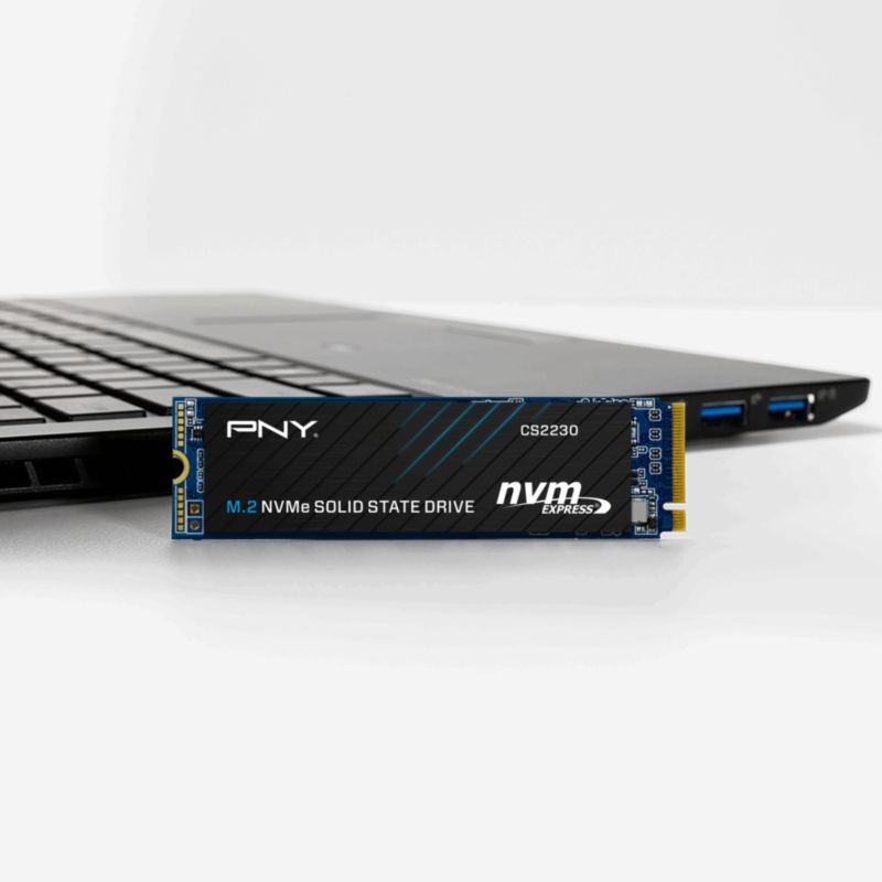 Disco Duro SSD 1 TB PNY CS2230 3D NVMe PCI-Express 3.0 M.2 - Ítem3