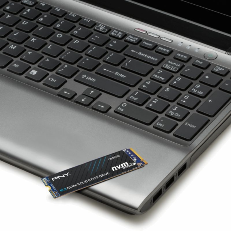 Disco Duro SSD 1 TB PNY CS2230 3D NVMe PCI-Express 3.0 M.2 - Ítem4