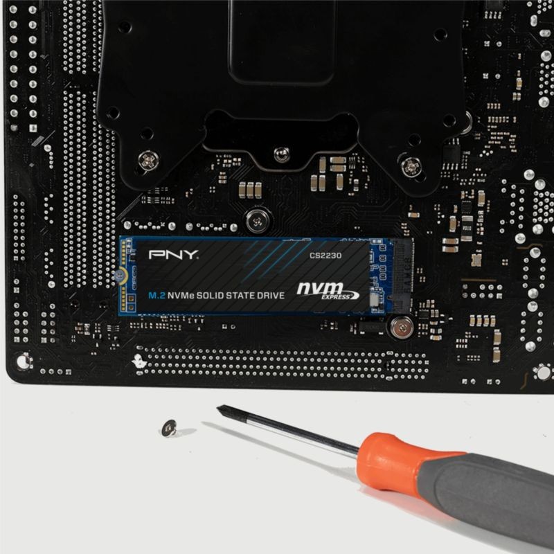 Disco Duro SSD 1 TB PNY CS2230 3D NVMe PCI-Express 3.0 M.2 - Ítem5