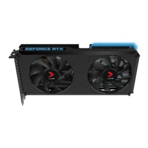 PNY GeForce RTX 3060 Ti Gaming REVEL EPIC-X RGB 8GB GDDR6 LHR
