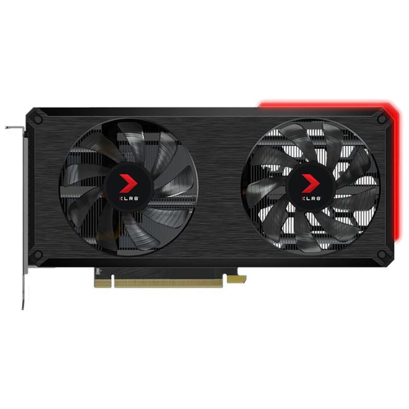 PNY GeForce RTX 3060 XLR8 Gaming REVEL EPIC-X RGB 12 Go GDDR6
