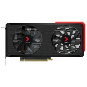 PNY GeForce RTX 3060 XLR8 Gaming REVEL EPIC-X RGB 12GB GDDR6