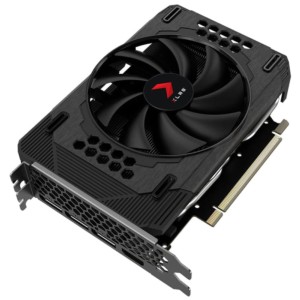 PNY GeForce RTX 3060 XLR8 Gaming REVEL EPIC-X RGB 12Go GDDR6 Single Fan Edition