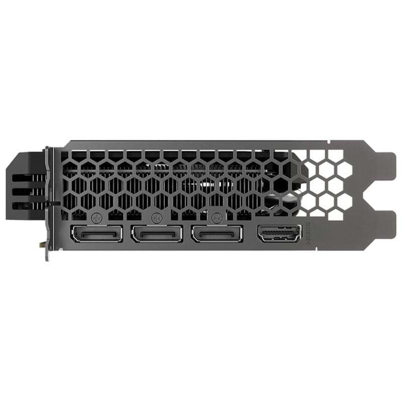 PNY GeForce RTX 3060 XLR8 Gaming REVEL EPIC-X RGB 12Go GDDR6 Single Fan Edition - Ítem1