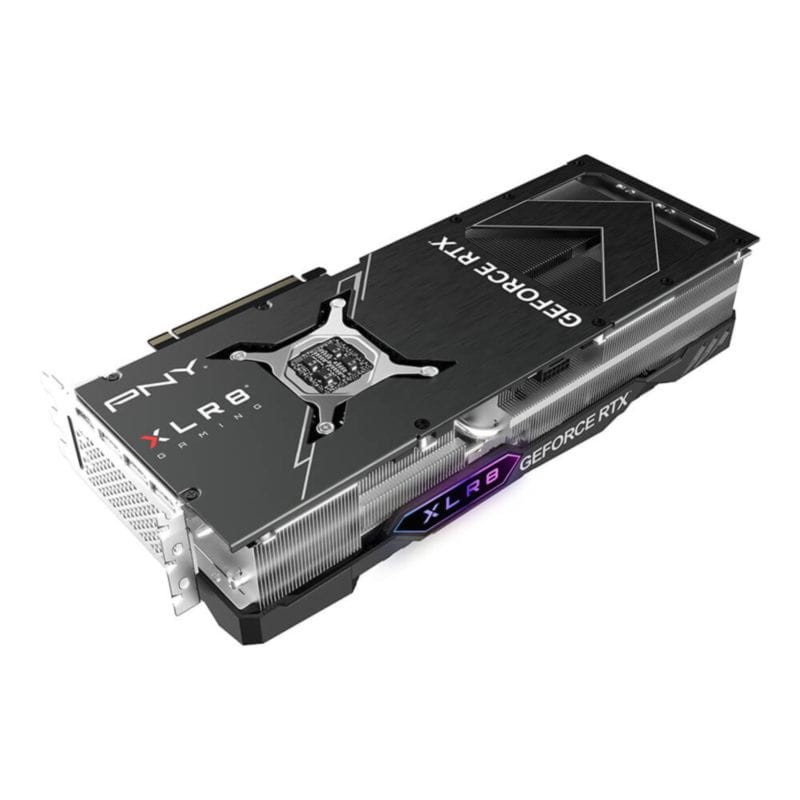 PNY GeForce RTX 4080 SUPER 16 GB GDDR6X - Tarjeta gráfica - Ítem3