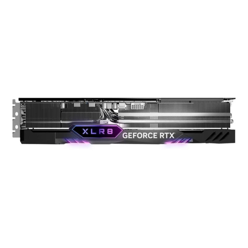 PNY GeForce RTX 4080 SUPER 16 GB GDDR6X - Tarjeta gráfica - Ítem6
