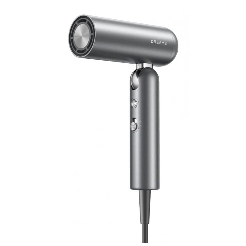 Dreame Pocket 1300 W Grey - Sèche-cheveux - Ítem