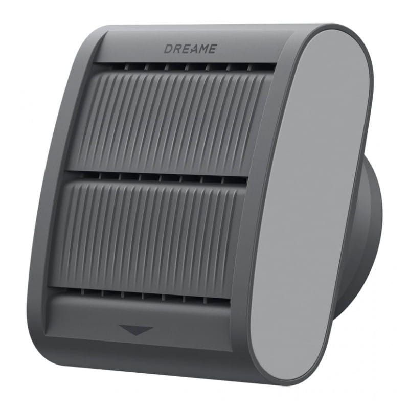 Dreame Pocket 1300 W Grey - Sèche-cheveux - Ítem2