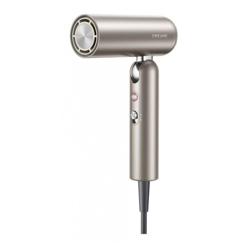 Dreame Pocket 1300 W Oro - Secador de pelo - Ítem