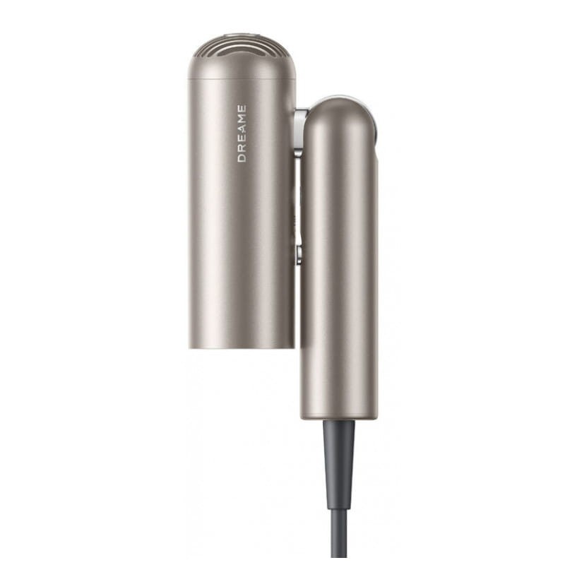 Dreame Pocket 1300 W Oro - Secador de pelo - Ítem3