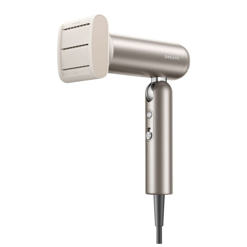 Dreame Pocket 1300 W Oro - Secador de pelo - Ítem6