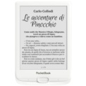 PocketBook Basic Lux 3 eReader 8GB Wifi White - Item