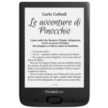 PocketBook Basic Lux 3 eReader 8GB Wifi Black - Item