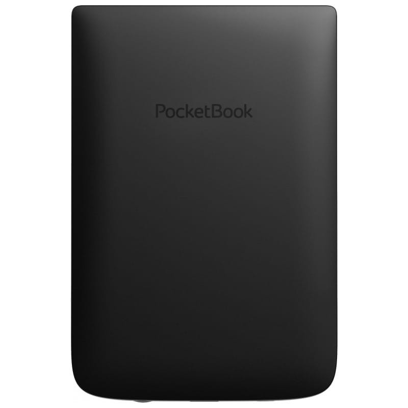 PocketBook Basic Lux 3 eReader 8GB Wifi Preto - Item4