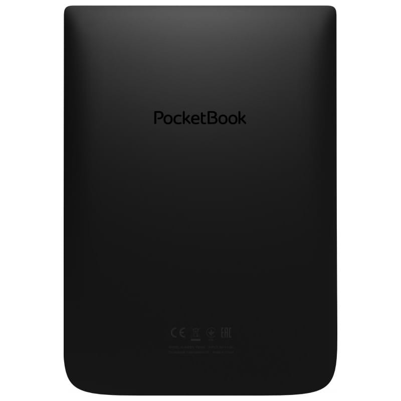PocketBook InkPad 3 eReader 8GB com Luz frontal Regulável Preto - Item4