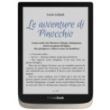 PocketBook InkPad Color eReader 16GB Wifi Silver - Item