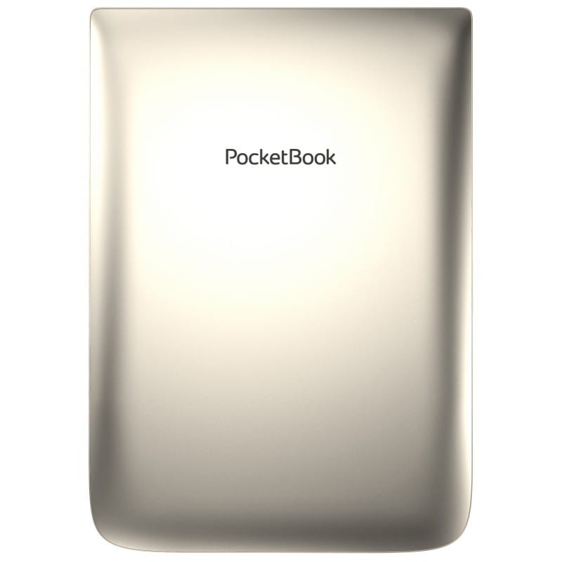 PocketBook InkPad Color eReader 16GB Wifi Prata - Item4