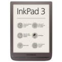PocketBook InkPad 3 - eReader - 7.8 Touch Screen - 8GB - Wifi - Brown - PB740-X-WW - Item