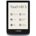PocketBook Touch HD3 - eReader - 6 Screen - PB632-J-WW - Item