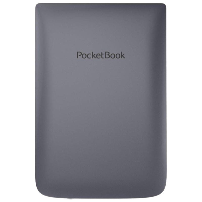 PocketBook Touch HD3 - eReader - Ecrã 6 - PB632-J-WW - Item2
