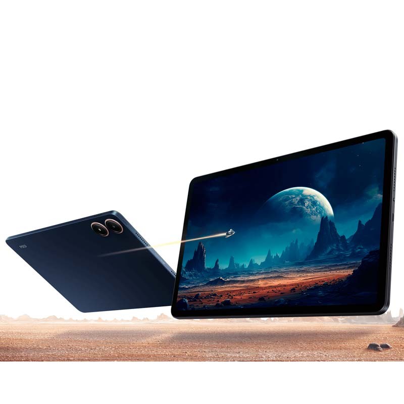 Tablet Xiaomi Poco Pad 12.1 Wi-Fi 8GB/256GB Azul - Ítem15