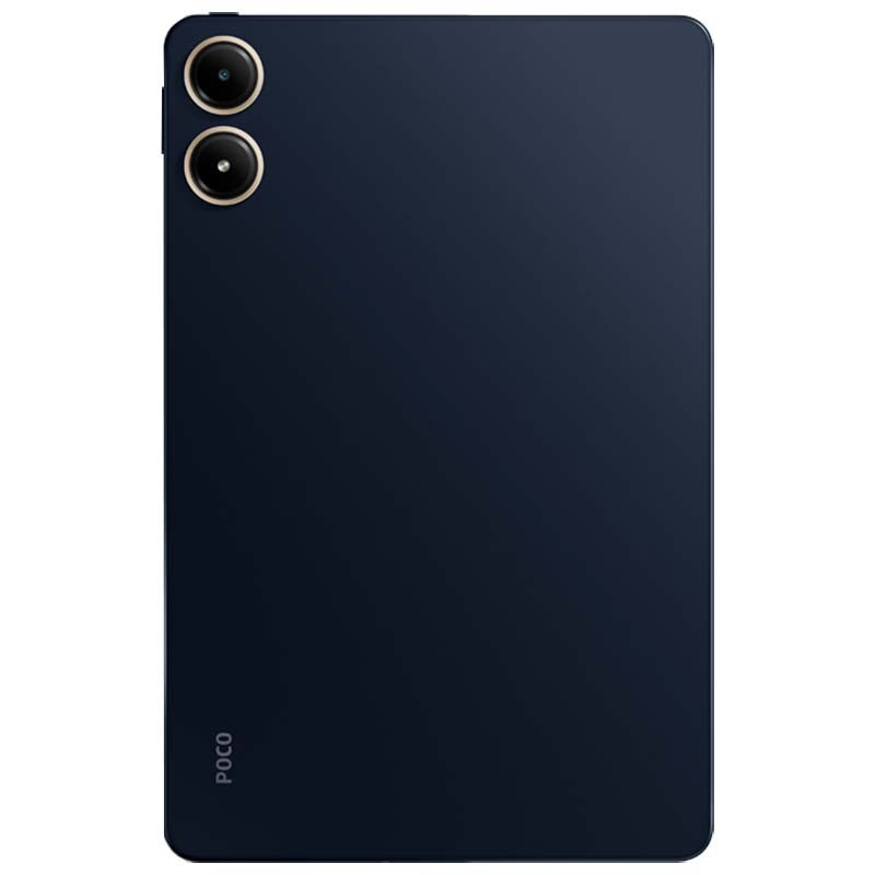 Tablet Xiaomi Poco Pad 12.1 Wi-Fi 8GB/256GB Azul - Ítem3