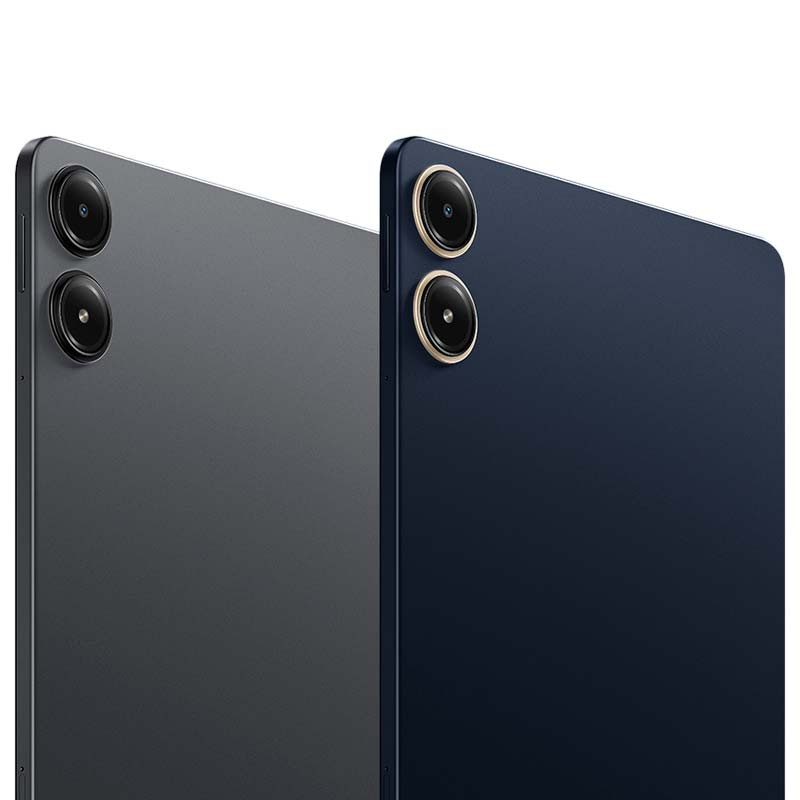 Tablet Xiaomi Poco Pad 12.1 Wi-Fi 8GB/256GB Azul - Ítem6