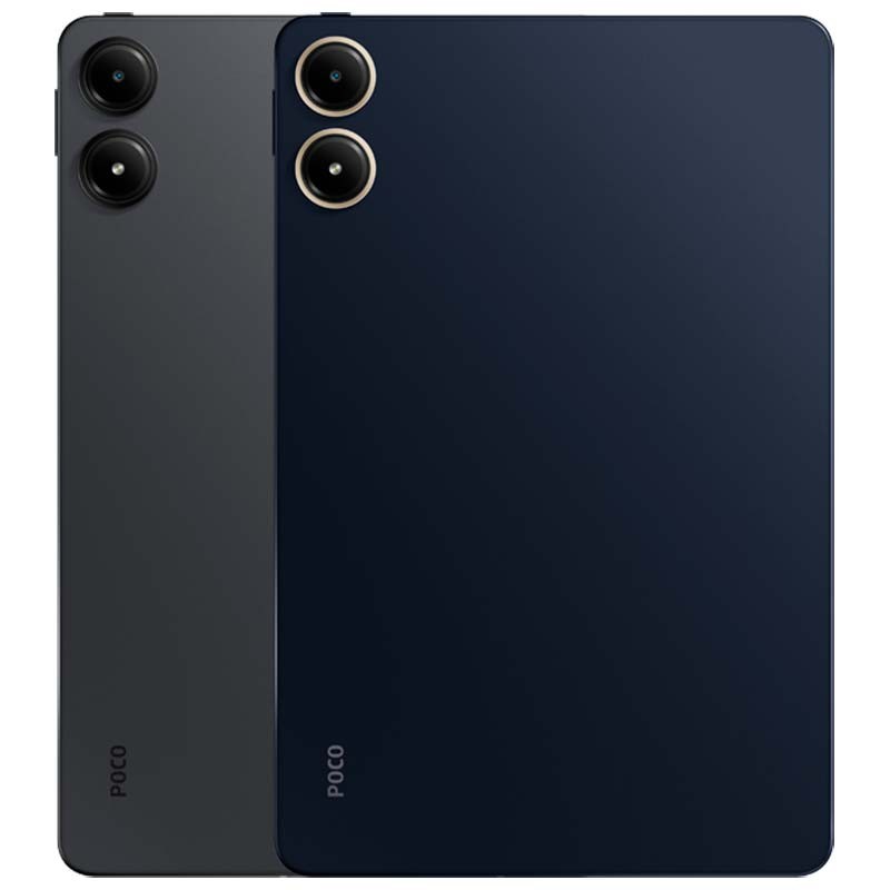 Xiaomi Poco Pad 8GB/256GB Cinzento - Item3