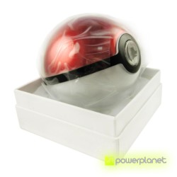 Power Bank Pokeball - Item4