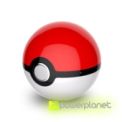 Power Bank Pokeball 10000 mAh - Item