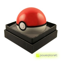 Power Bank Pokeball 10000 mAh - Item1