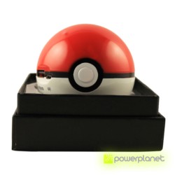 Power Bank Pokeball 10000 mAh - Item2