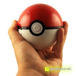Power Bank Pokeball 10000 mAh - Item4