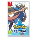 Pokemon Sword Nintendo Switch Game - Item