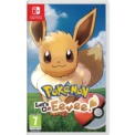 Pokémon Let's Go Eevee! Nintendo Switch - Item