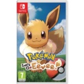 Pokémon Let's Go Eevee! Nintendo Switch - Ítem