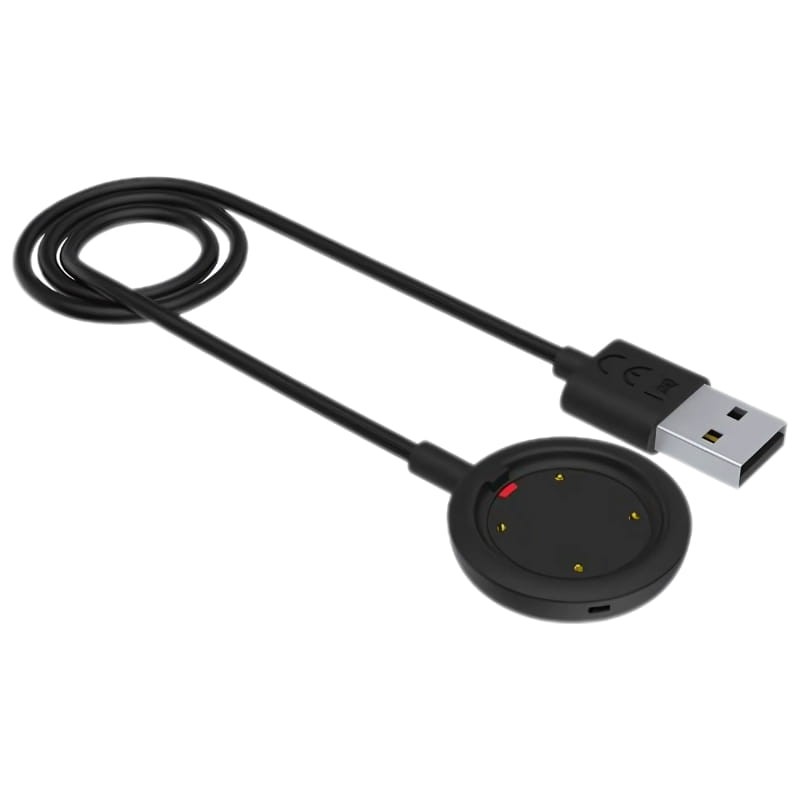 Polar 91070106 Negro - Cable de carga para smartwatch - Ítem