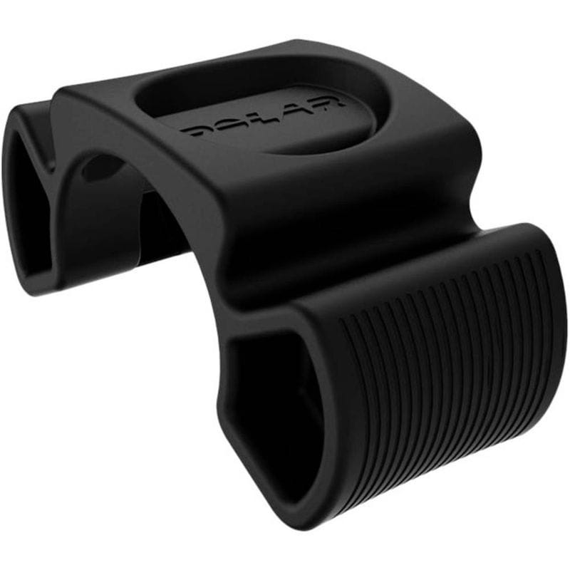 Polar 91070755 Preto - Suporte para guiador de relógio - Item