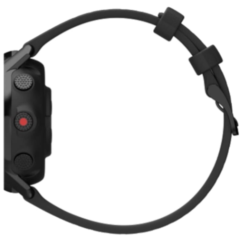 Polar Grit X Pro Negro - Reloj Inteligente - Ítem4