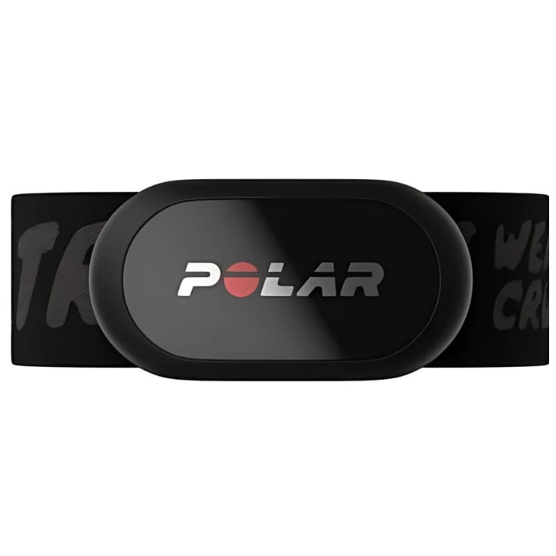 Polar H10 Bluetooth/ANT+ Noir - Cardiofréquencemètre pectoral - Ítem