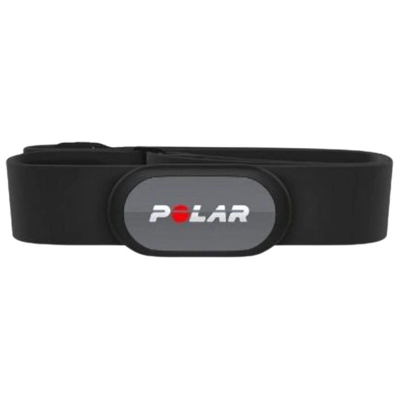 Polar H9 ANT+ M-XXL Preto - Monitor de ritmo cardíaco no peito - Item