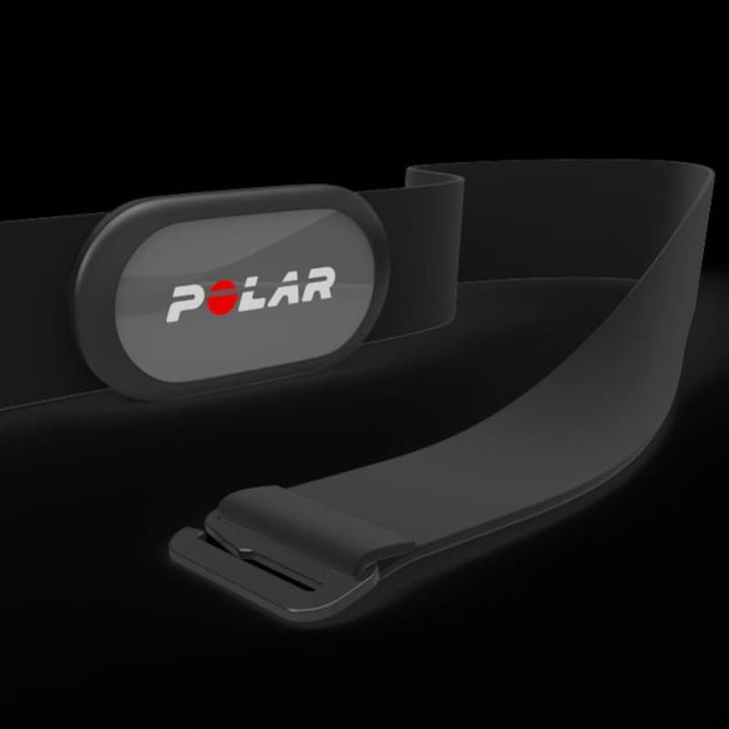 Polar H9 ANT+ M-XXL Preto - Monitor de ritmo cardíaco no peito - Item2