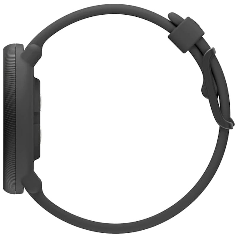 Polar Ignite 2 Negro - Ítem6
