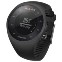 Polar M200 Pulsómetro GPS Preto M/L