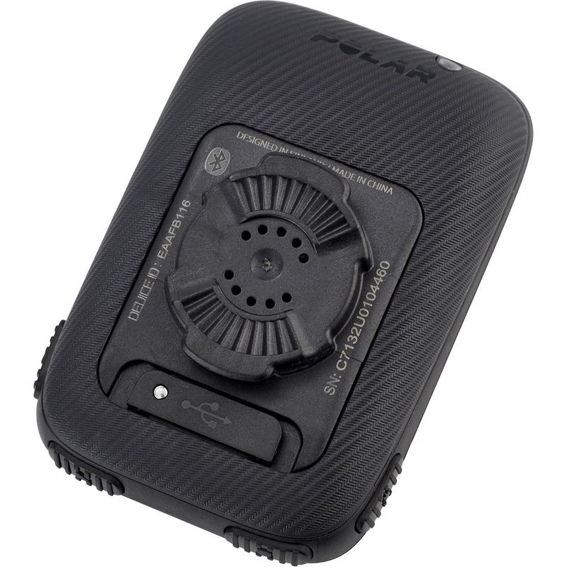 Polar M460 Negro - Ciclocomputador - Ítem3