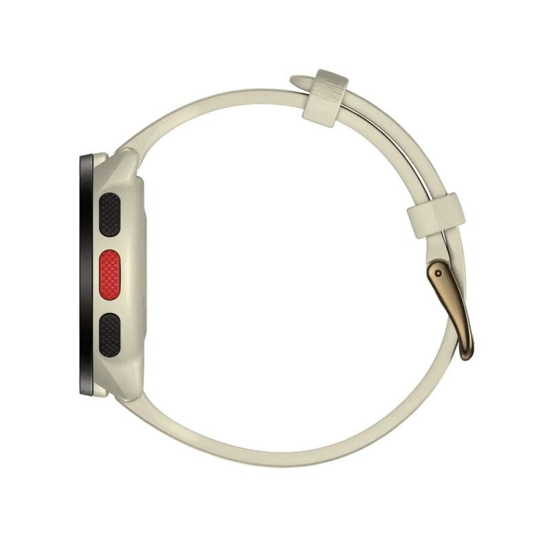 Polar Pacer Blanc - Montre connectée - Ítem2