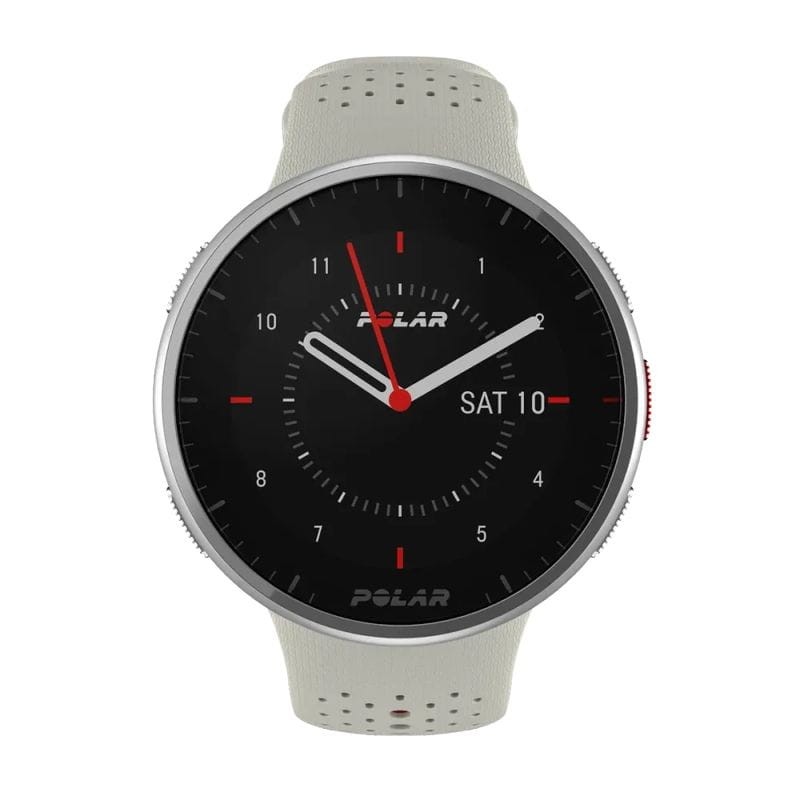 Polar Pacer Pro Blanco - Reloj Inteligente - Ítem1