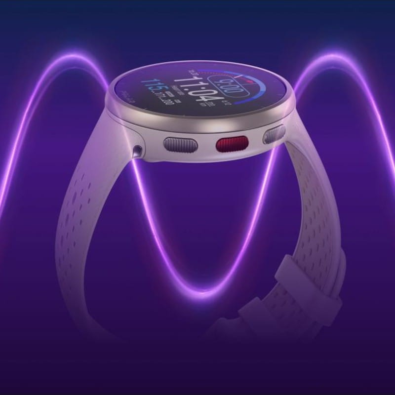 Polar Pacer Pro Blanco - Reloj Inteligente - Ítem6